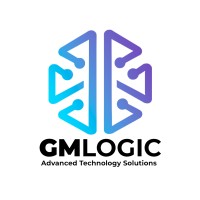 GMLogic logo - Similar company to Ekeria