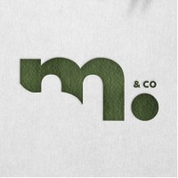 Moss & Co. logo - Similar company to Creative Ave Co.