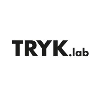 TRYK.lab logo - Similar company to Klemm Design
