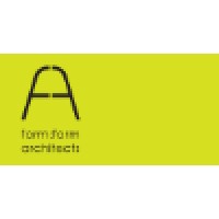 form:form architects limited logo - Similar company to Pal Architecture + Design