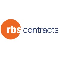 RBS CONTRACTS LTD logo - Similar company to Emreh Groundworks