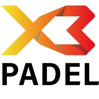 X3 PADEL logo - Similar company to Pourquery Dmp