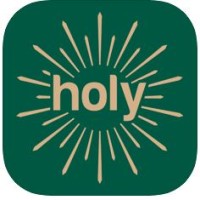 Ham Holy Burger logo - Similar company to Longevi