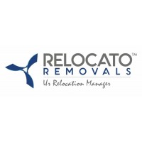 Relocato Packers and Movers logo - Similar company to Prot-Official