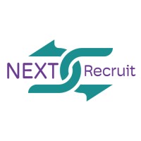 NEXT Recruit logo - Similar company to Top Ecommerce Recruiters