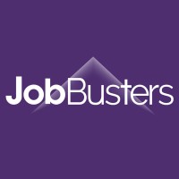 JobBusters AB logo - Similar company to Q Bemanning & Rekrytering