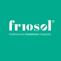 Friosol Refrigeración logo - Similar company to Rocha Refrigeración