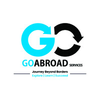 GoAbroad Services logo - Similar company to Yaadhum International Technologies