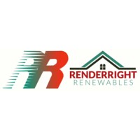 Render Right Finishes Ltd logo - Similar company to Baumit Uk