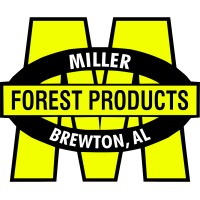 TR Miller Mill Company Inc. logo - Similar company to Mo Equipment