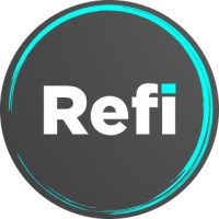 Refi AB logo - Similar company to Blackgreen Technologies