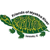 FRIENDS OF MYAKKA RIVER logo - Similar company to Peninsula Sarasota