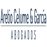 Aretio Celume & Garcia Abogados logo - Similar company to Rubio & Compañía