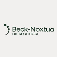 Beck-Noxtua logo - Similar company to Intelligent-Advisor.Com - Intelligent Advisor It Consulting Oü