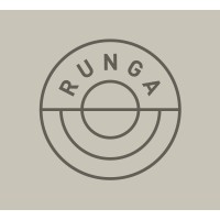RUNGA logo - Similar company to Topgun Options