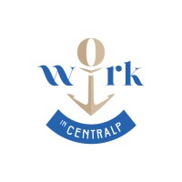 WorkinCentralp logo - Similar company to Cowork In Voiron