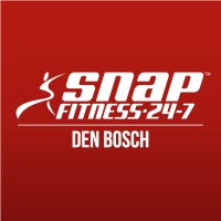 Snap Fitness Den Bosch logo - Similar company to Bosque Den Bosch