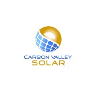 Carbon Valley Solar logo - Similar company to Dream Workplace