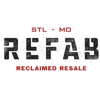 Refab St. Louis logo - Similar company to Terminal Cleaning Services