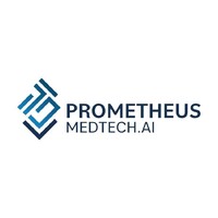 Prometheus MedTech.AI logo - Similar company to Pacertool As