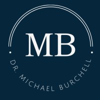 Dr. Michael Burchell, Inc. logo - Similar company to Hackman Consulting Group