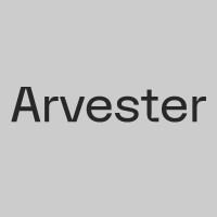 Arvester logo - Similar company to Eztain Lab