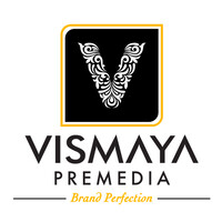 VISMAYA PREMEDIA SERVICES PVT. LTD. logo - Similar company to Comart'