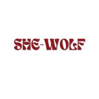 She-Wolf logo - Similar company to Esperance