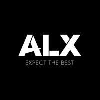 ALX Food logo - Similar company to Varesco Trading Srl