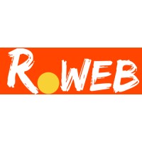 R dot web logo - Similar company to Codevenz Tech & It Solutions