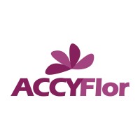 ACCYFLOR logo - Similar company to Interbulbos Sa De Cv