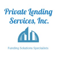 Private Lending Services, Inc. of California logo - Similar company to Dfi Private Lending