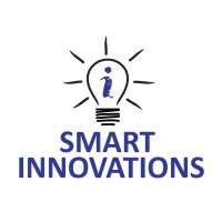 SMARTiNNOVATION logo - Similar company to Smart Biotech