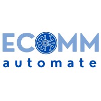 EcommAutomate logo - Similar company to Centotex Srl