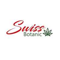 Swiss Botanic logo - Similar company to Socialverse