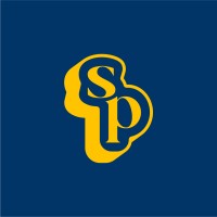 The Social Party logo - Similar company to Austech Connect