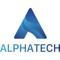 AlphaTech Asia logo - Similar company to Mentors14