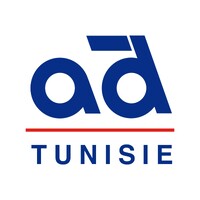 AD Tunisie logo - Similar company to Sotradies