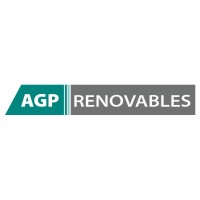 AGP Renovables logo - Similar company to Agp