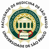 Centro Acadêmico Oswaldo Cruz - FMUSP logo - Similar company to Centro Acadêmico Dos Estudantes De Gastronomia Do Mackenzie - Benedita Ricardo De Oliveira (Caeg)