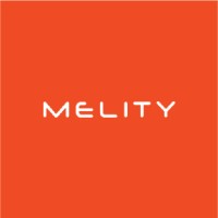 Melity logo - Similar company to Drupal India