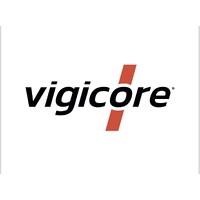 Vigicore logo - Similar company to Optimalis Security