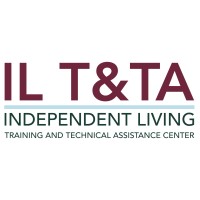 Independent Living Training and Technical Assistance Center logo - Similar company to Commlabasu At Arizona State University