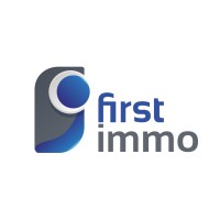First Immo logo - Similar company to Technoalarme