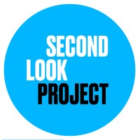 The Second Look Project logo - Similar company to California Reentry Program