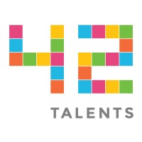 42talents GmbH logo - Similar company to Process Tempo
