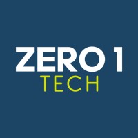 ZERO1 Tech logo - Similar company to Zer01 Group