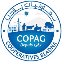 COPAG logo - Similar company to Michoc