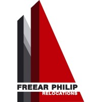 Freear Philip Relocations