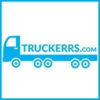 Truckerrs logo - Similar company to Truckerr